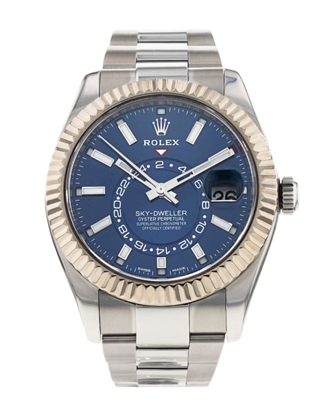 Rolex Sky-Dweller 326934